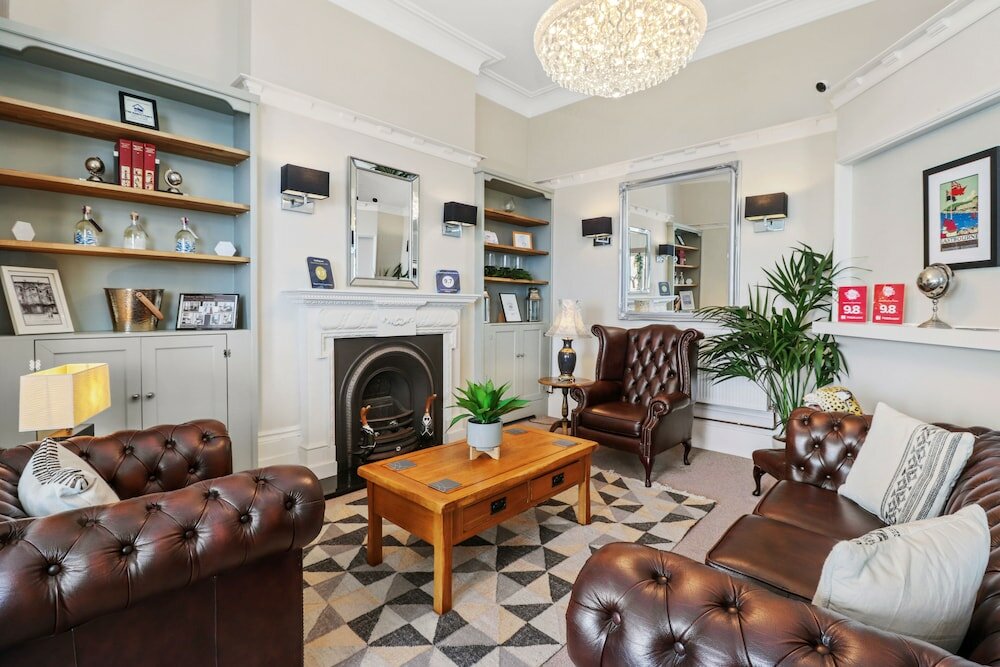 Фото Beach Front Guest House