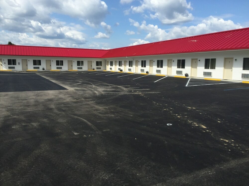 Фото Apple Inn and Suites Cooperstown Area