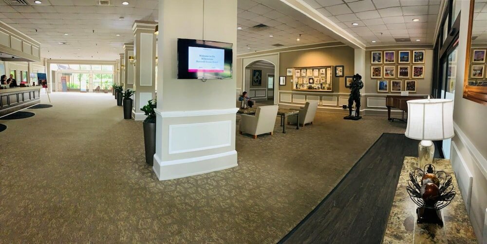 Фото Millennium Maxwell House Nashville