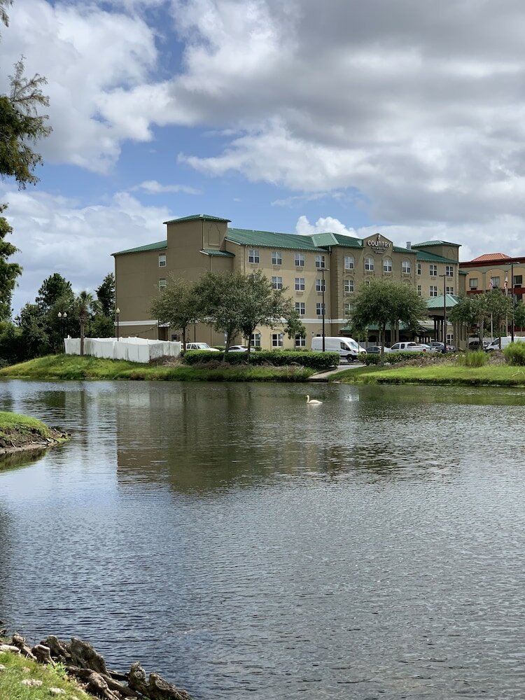 Фото Country Inn & Suites by Radisson, Jacksonville West, Fl