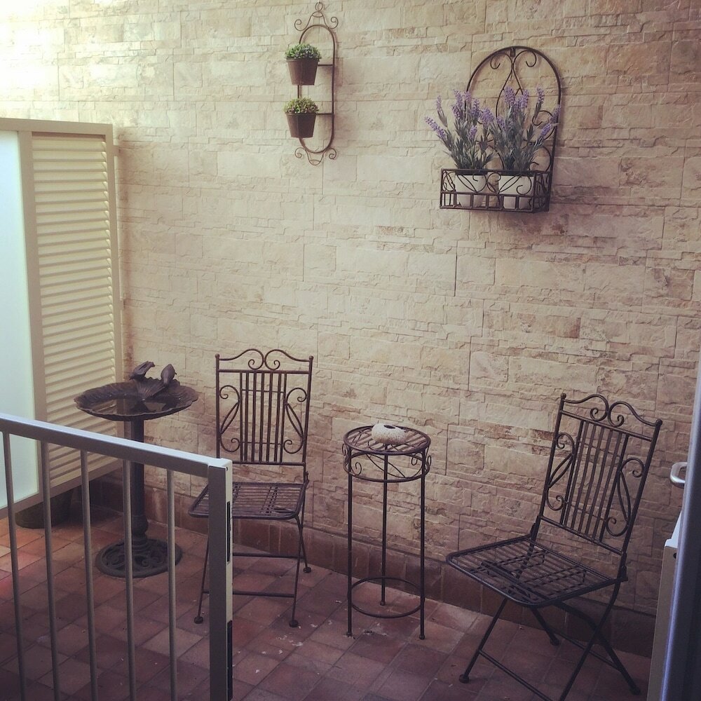 Фото Ferrara Rooms