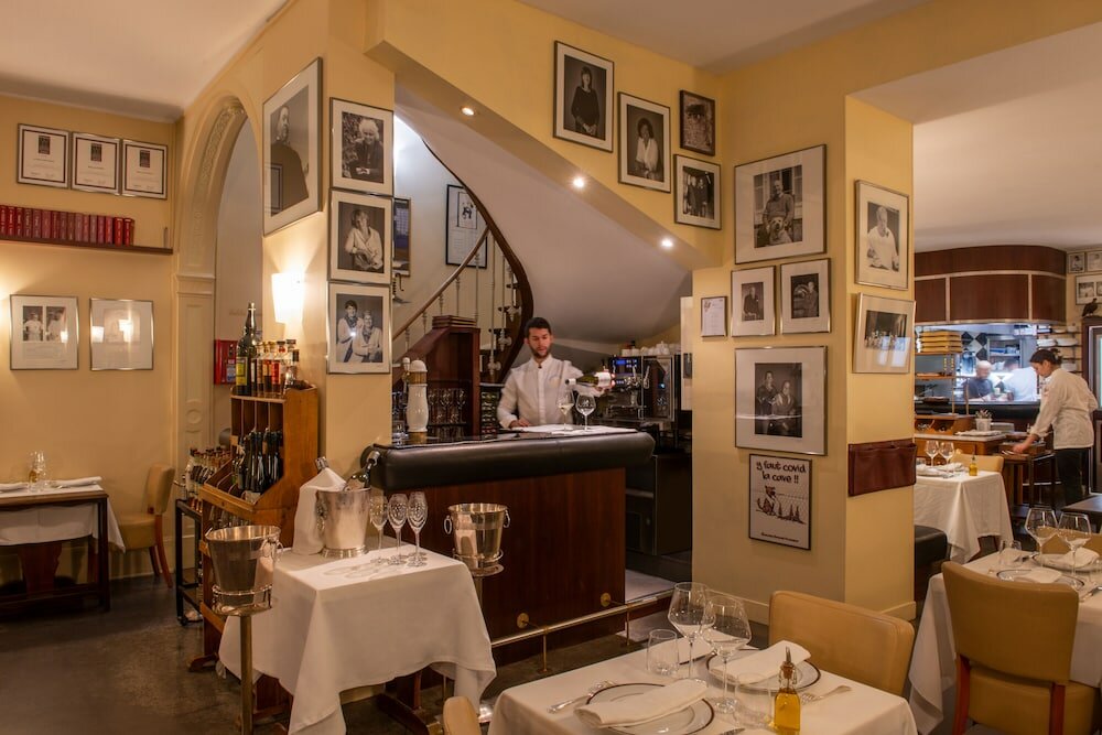 Фото L'Hôtel de Beaune