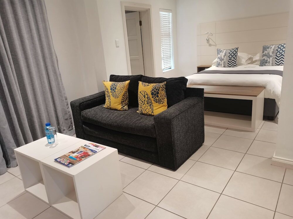 Фото The Paralian