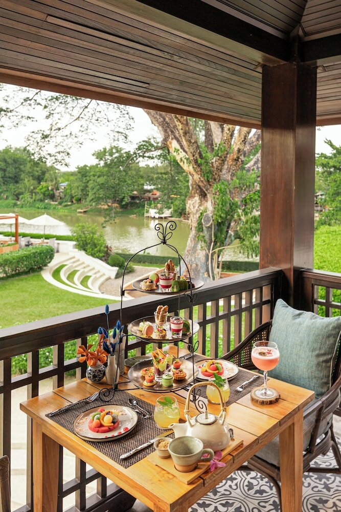 Фото Na Nirand Romantic Boutique Resort
