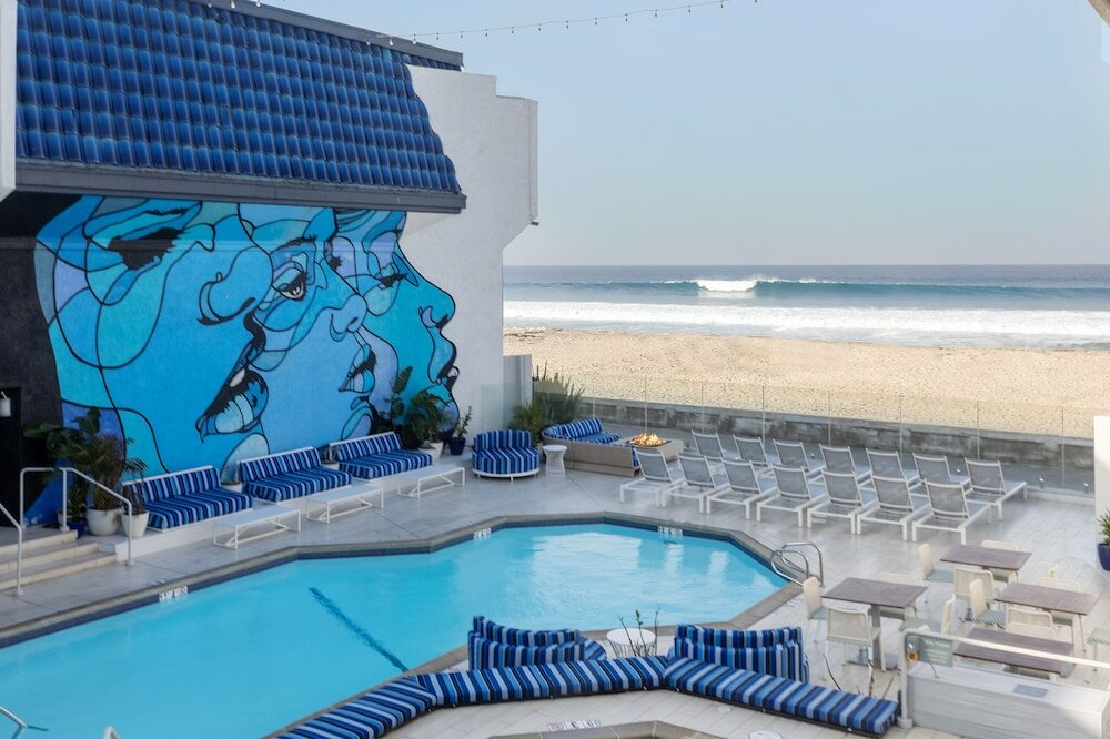 Фото The Wayfarer San Diego