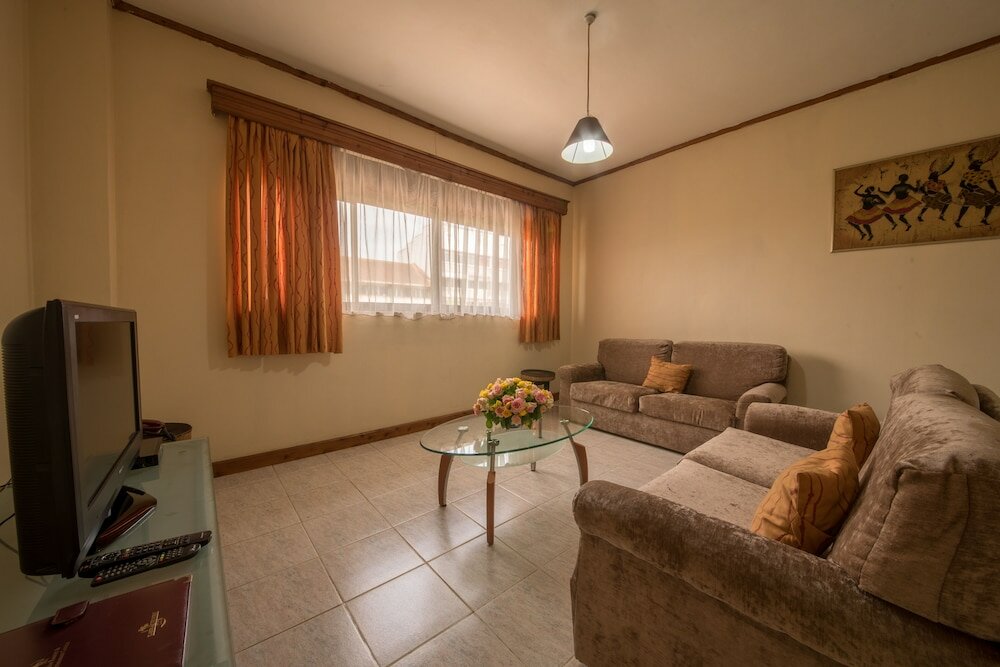 Фото Speke Hotel