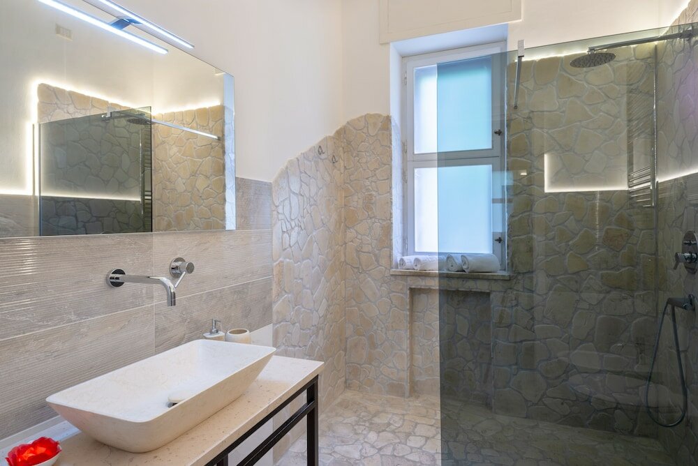Фото Villa Domus Salento Suites & Rooms