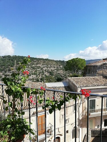 Внешний вид отеля B&b Giardino Di Pietra в Рагузе, фото 3