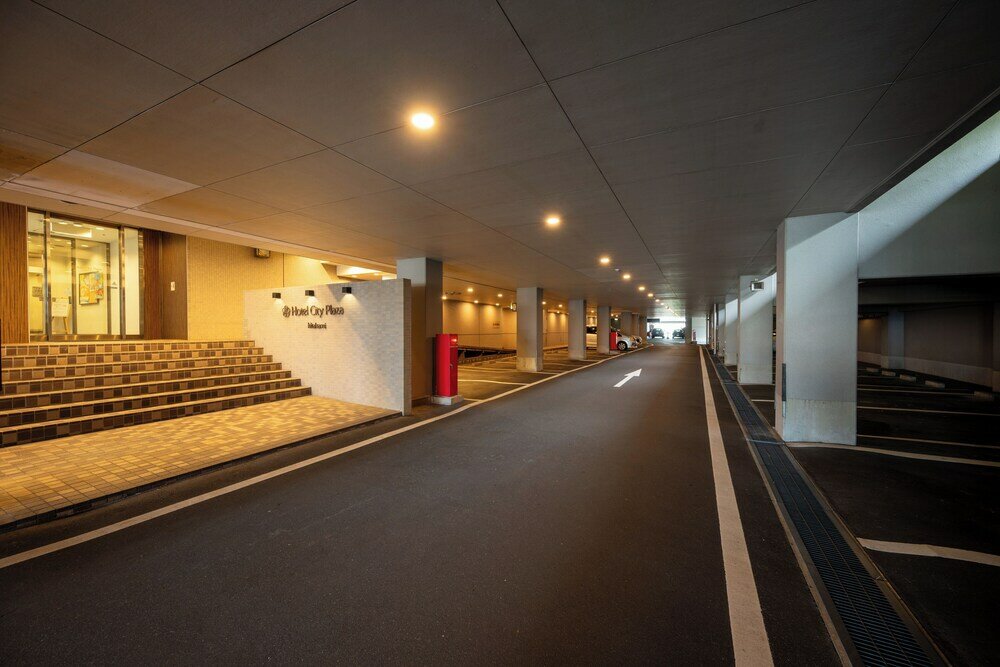 Фото Hotel City Plaza Kitakami