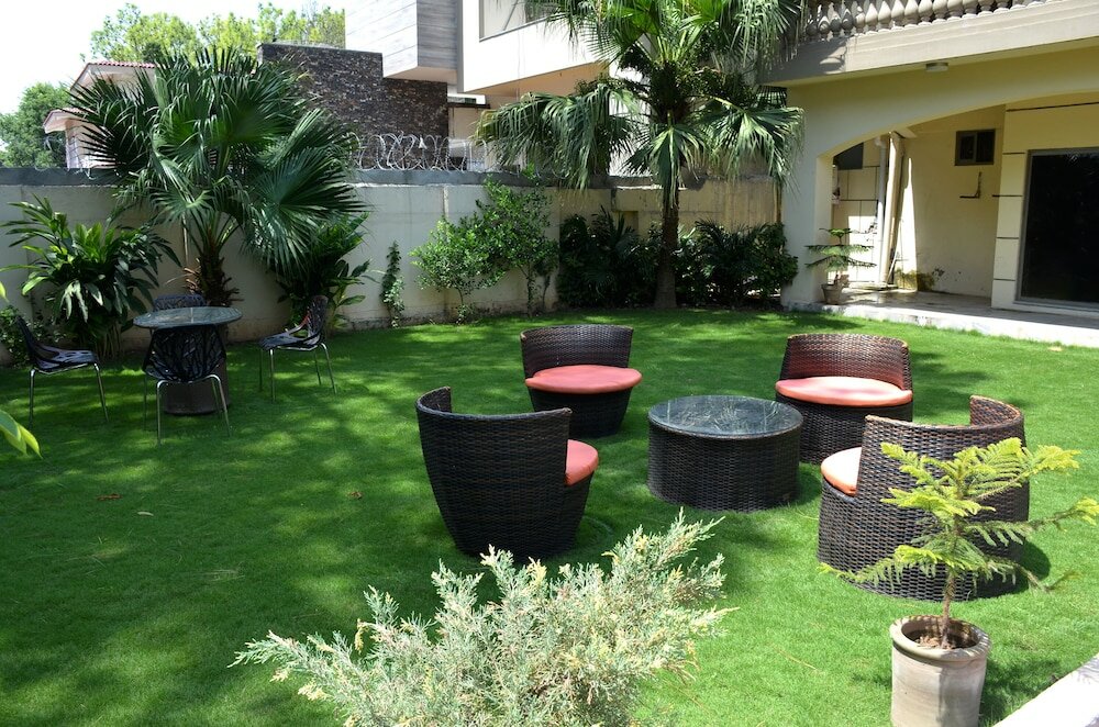 Фото отеля 4