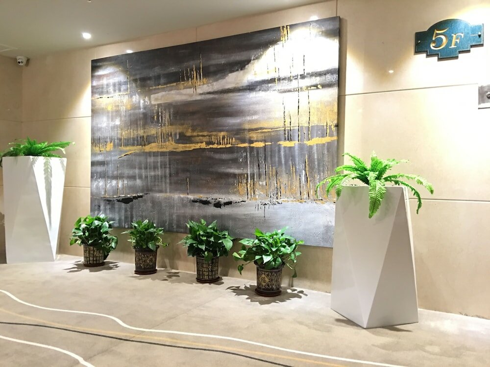 Фото Shenzhen Kaili Hotel