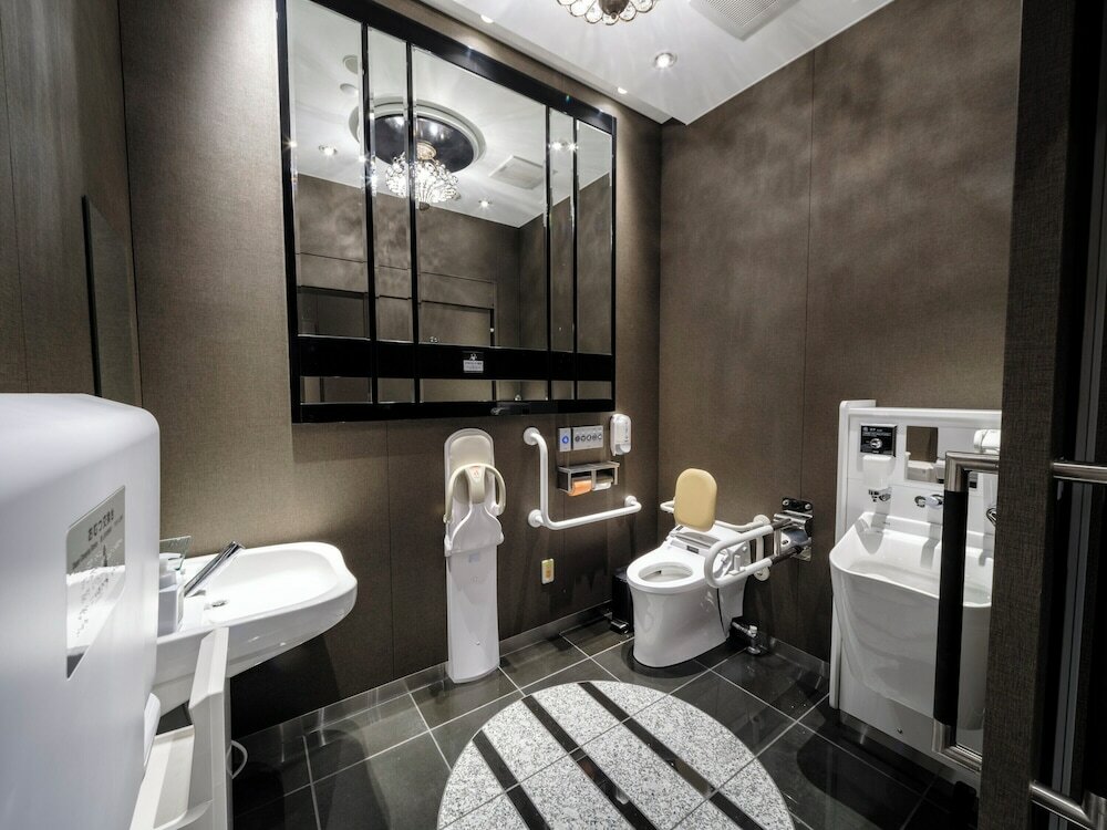 Фото Apa Hotel Akihabara Suehirocho Ekimae