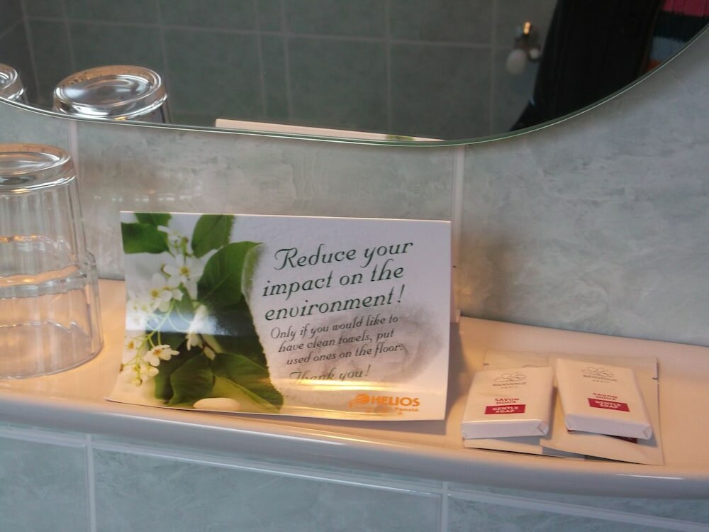 Фото Helios Apartman Hotel