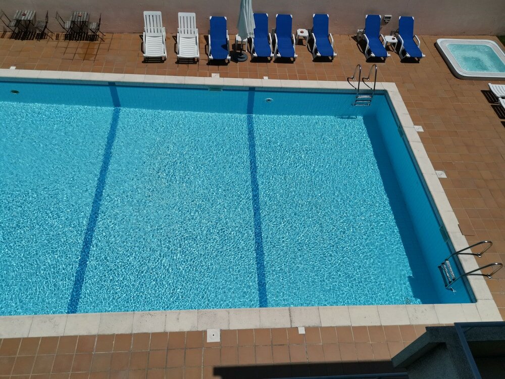 Фото Hotel la Fontaine