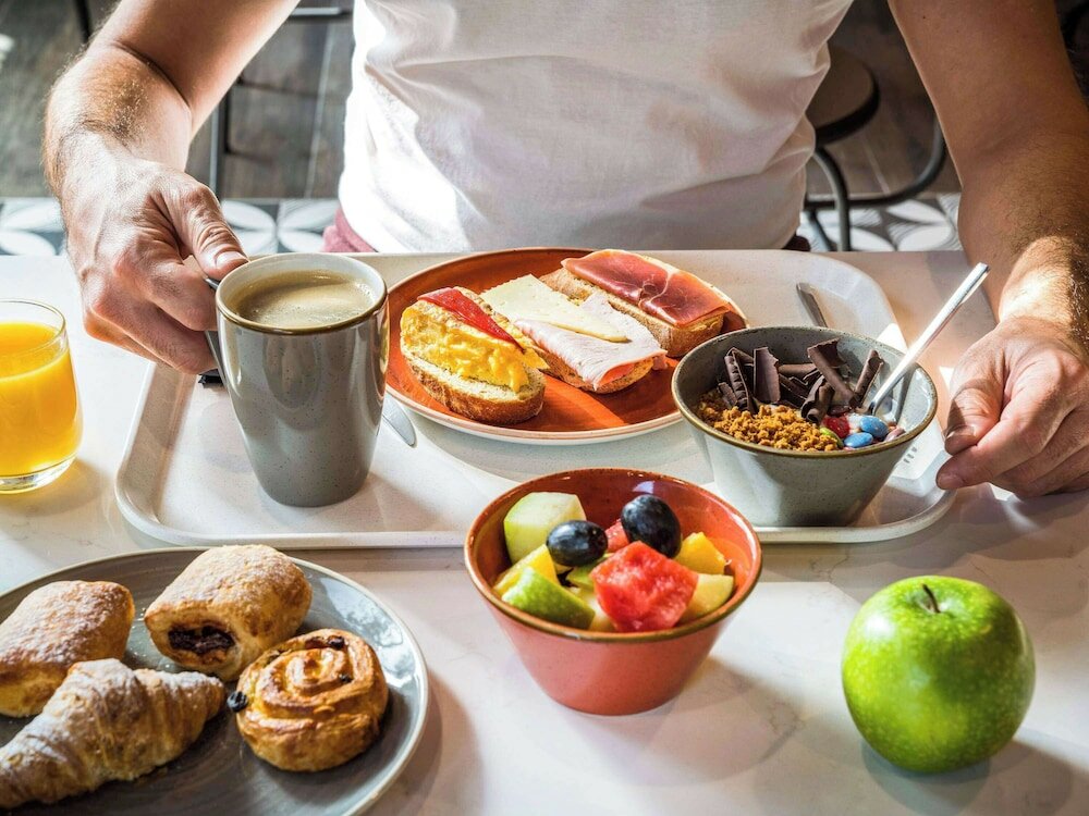 Фото Ibis Styles Barcelona City Bogatell