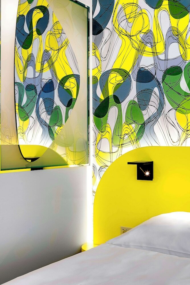 Фото Prize by Radisson Dortmund City