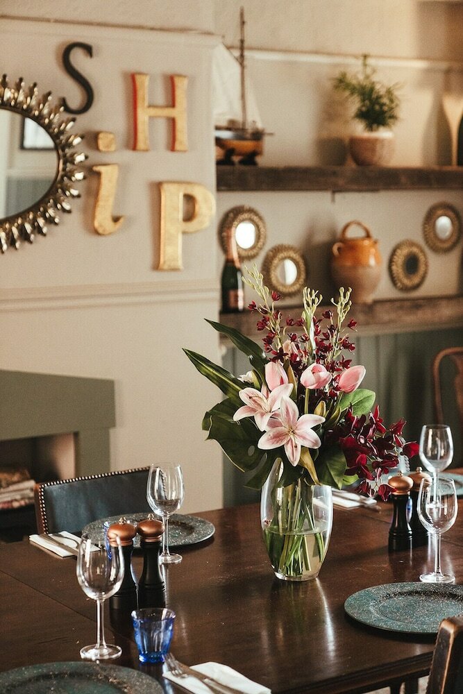 Фото The Ship Inn