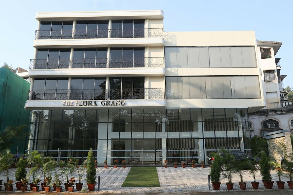 Фото The Flora Grand