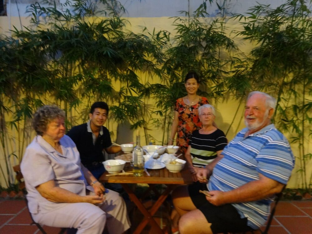 Фото Hoi An Life Homestay