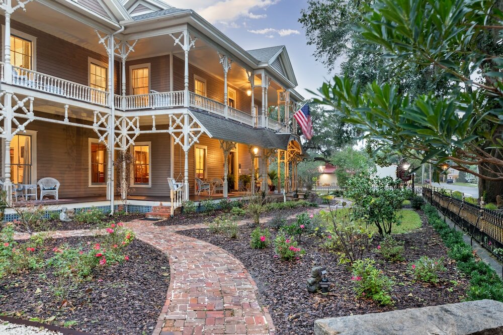 Фото Amelia Island Williams House