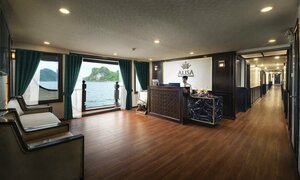 Alisa Premier Cruise (Quảng Ninh Province), hotel