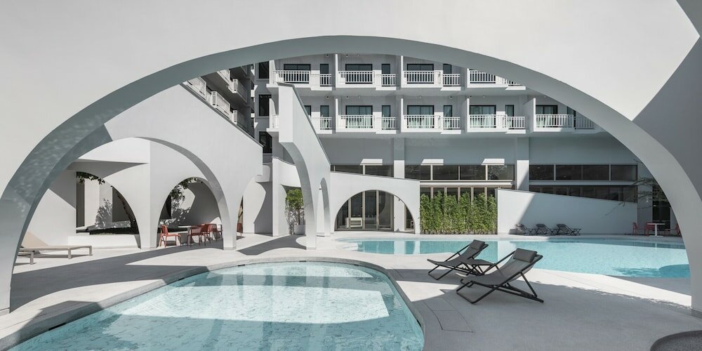 Фото Terra Nara Hotel Pattaya