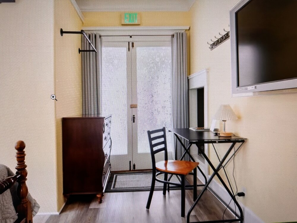 Фото Arroyo Vista Inn