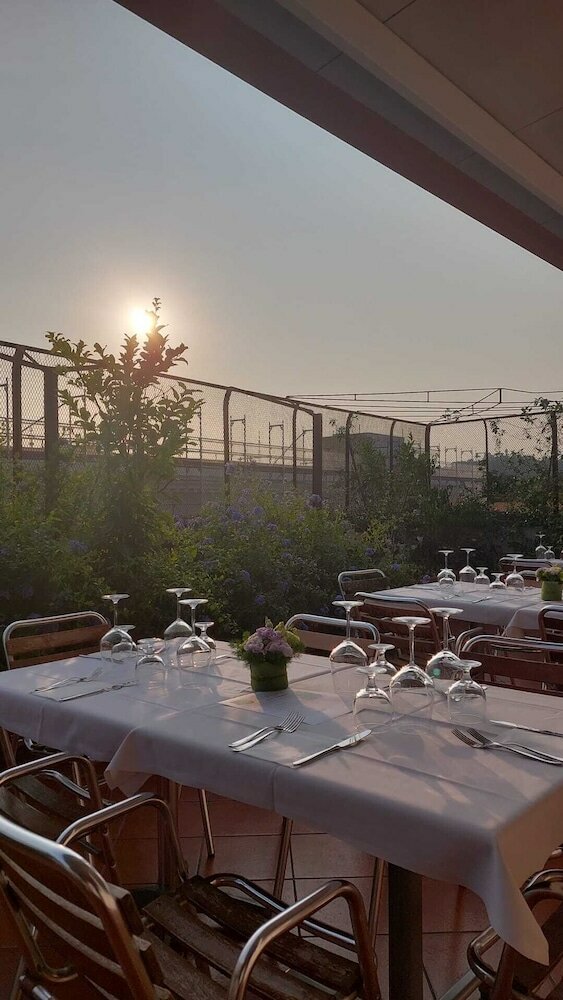 Фото Hotel Casa Valdese Roma