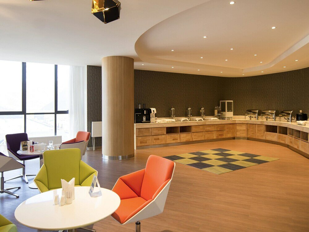 Фото ibis Styles Ulaanbaatar Polaris