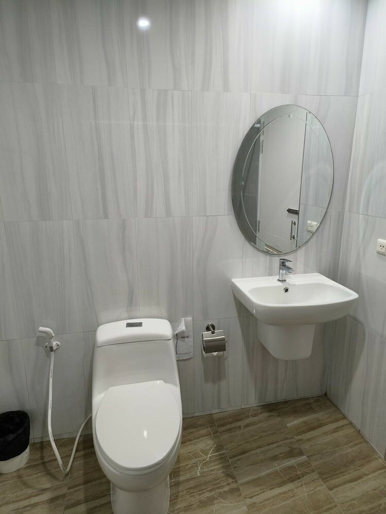 Фото Aonang Goodwill Hotel