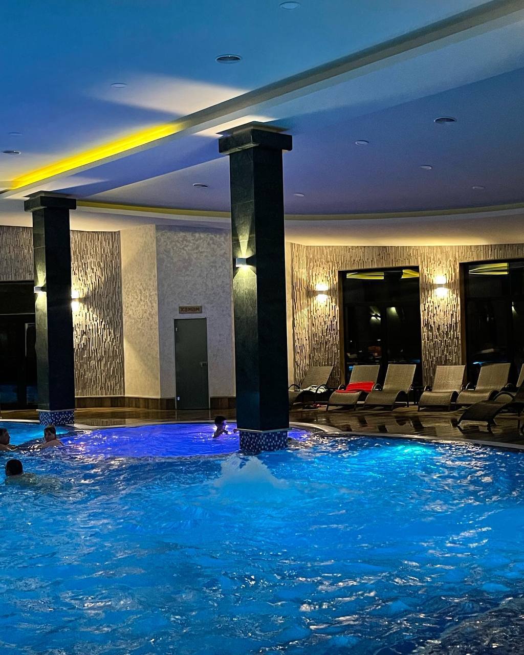 Фото Турист