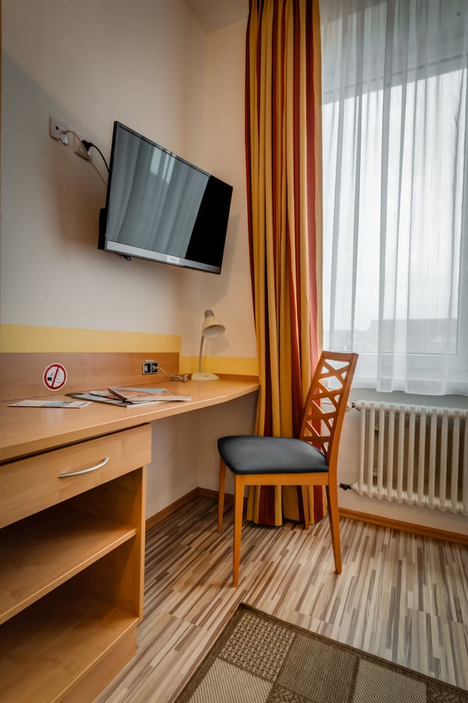 Фото Gästehaus Centro