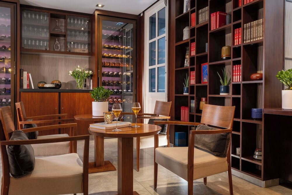 Фото Les Jardins d'Eiffel