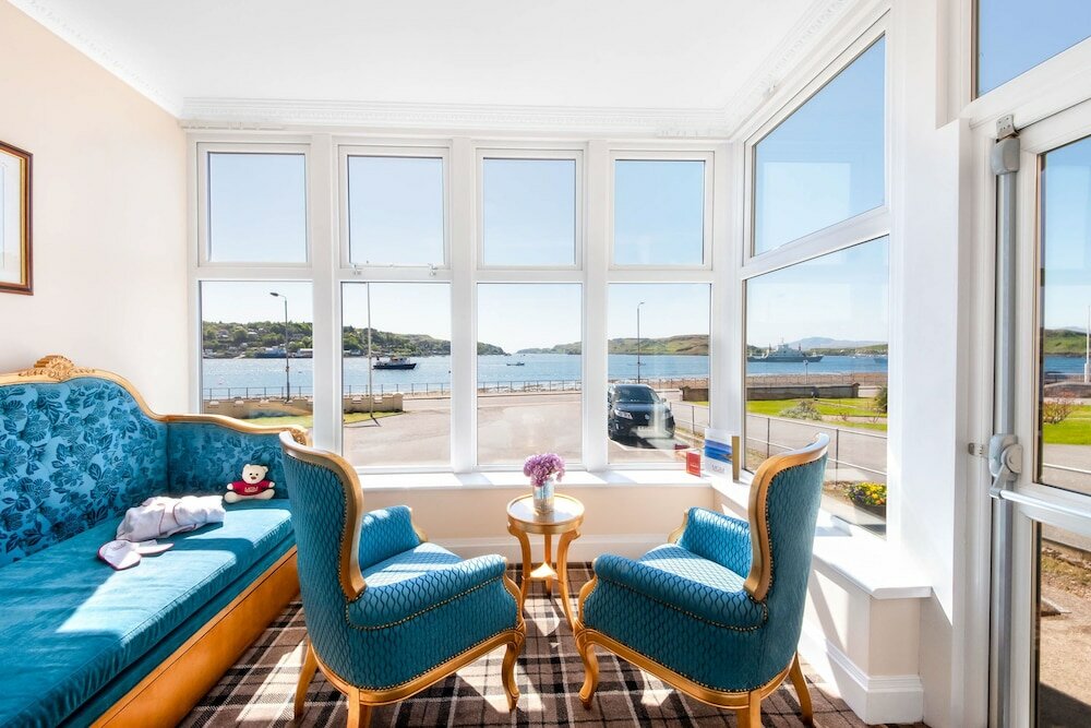 Фото Muthu Alexandra Hotel