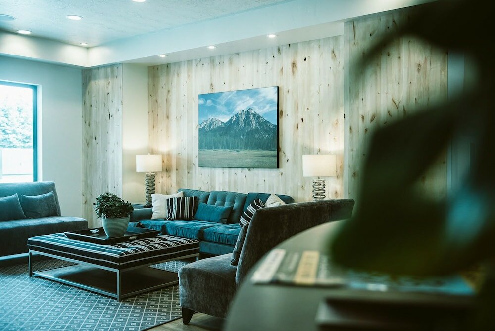 Фото Silver Creek Hotel