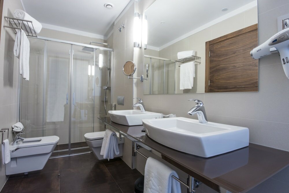 Фото Parador de Lleida