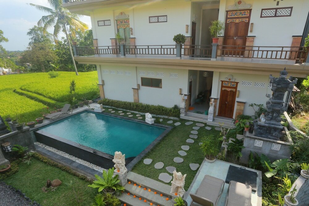 Фото Nirwa Ubud Karma