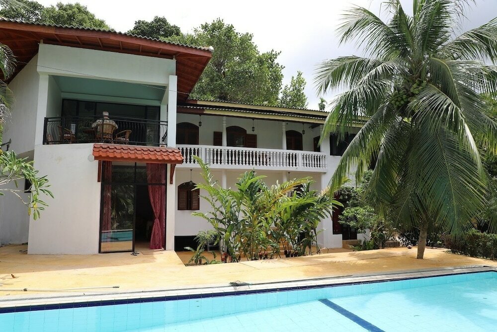 Фото Leijay Garden Retreat