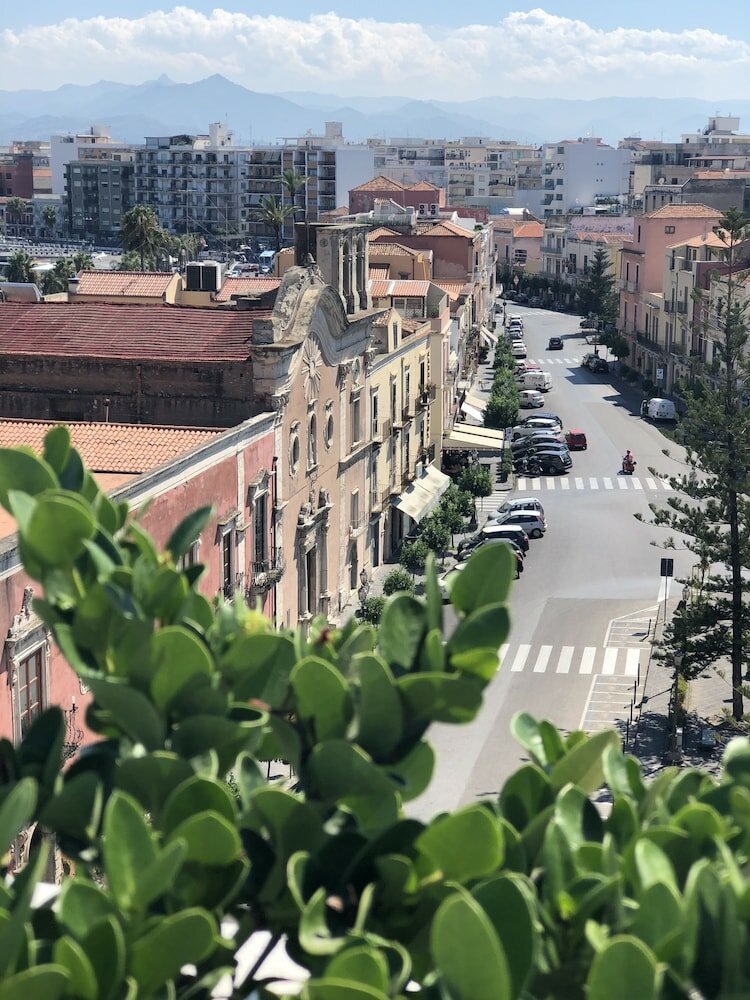 Фото Milazzo Inn AiMori
