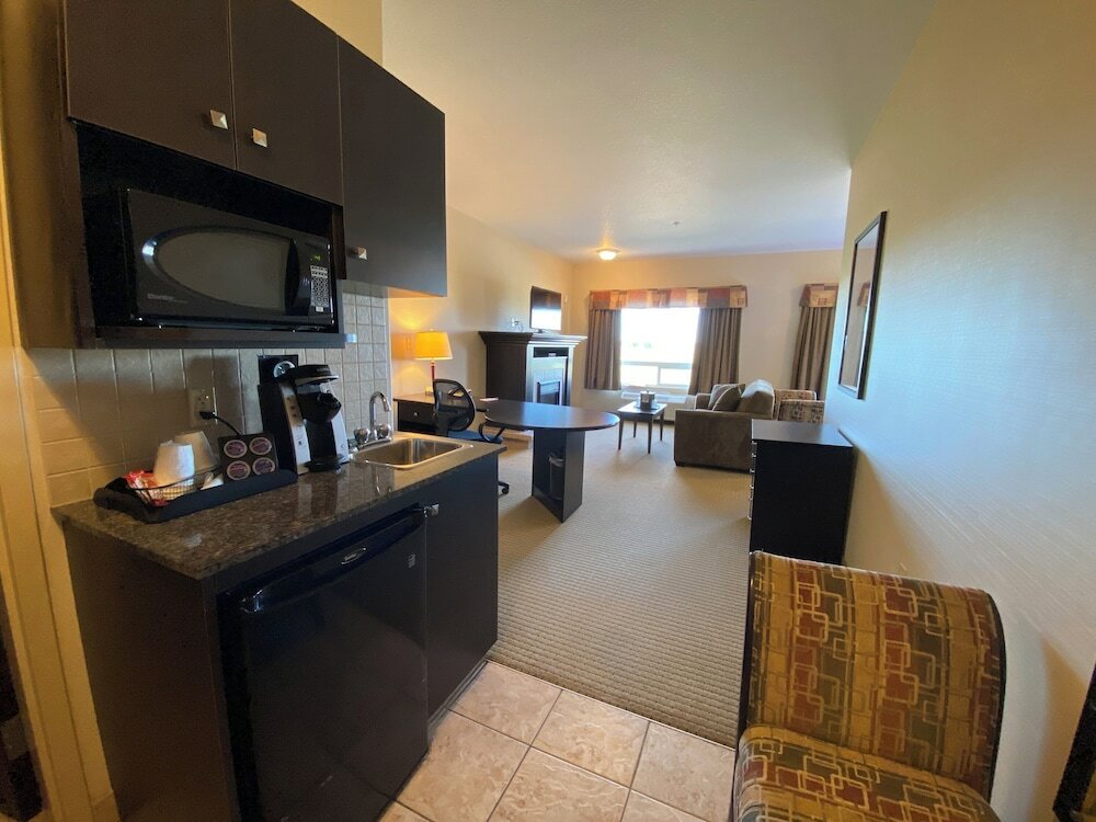 Фото Ramada by Wyndham Westlock