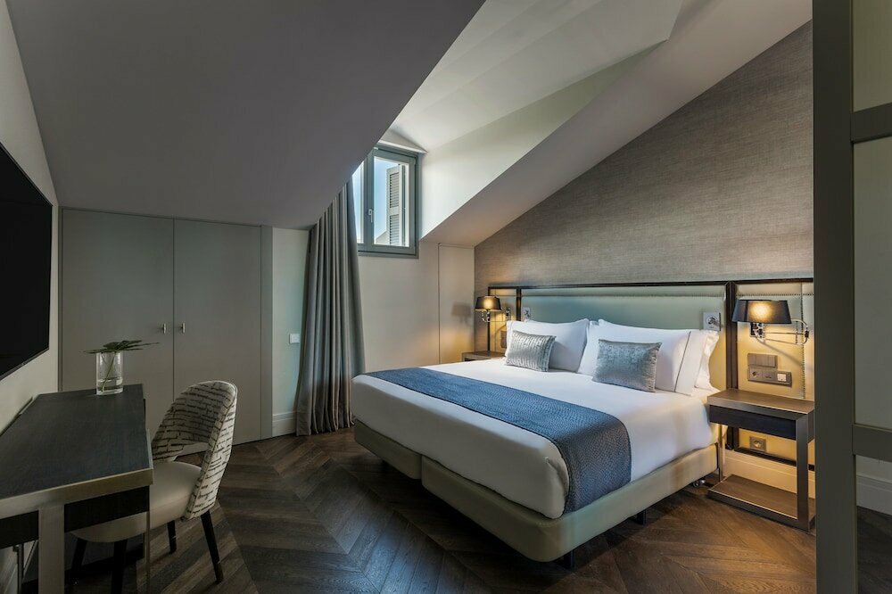 Hotel Room Mate Collection Gorka, San Sebastian, photo