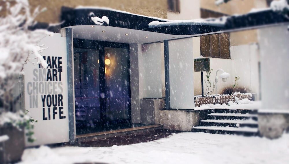 Фото отеля 5