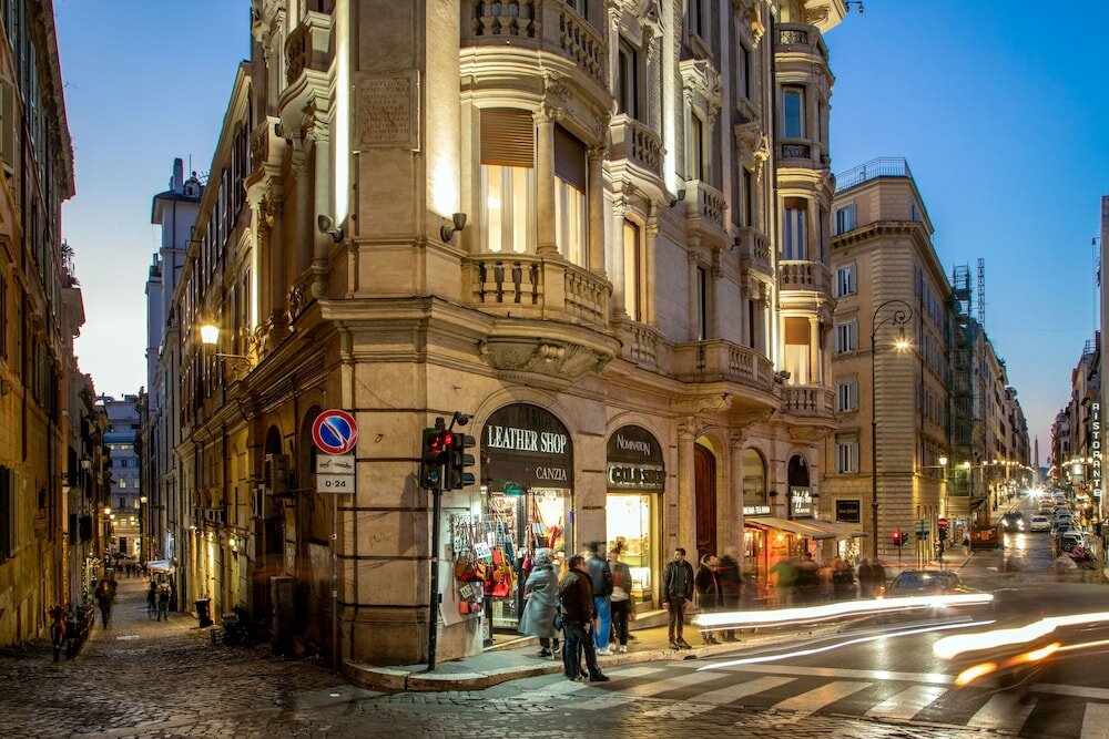 Фото Avignonesi Suites - Domus Collection