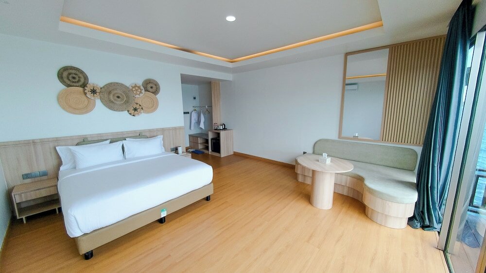 Фото Noah Maratua Resort