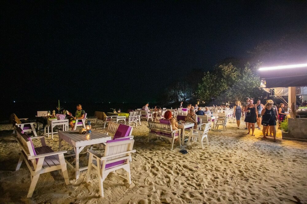 Фото Tubtim Resort