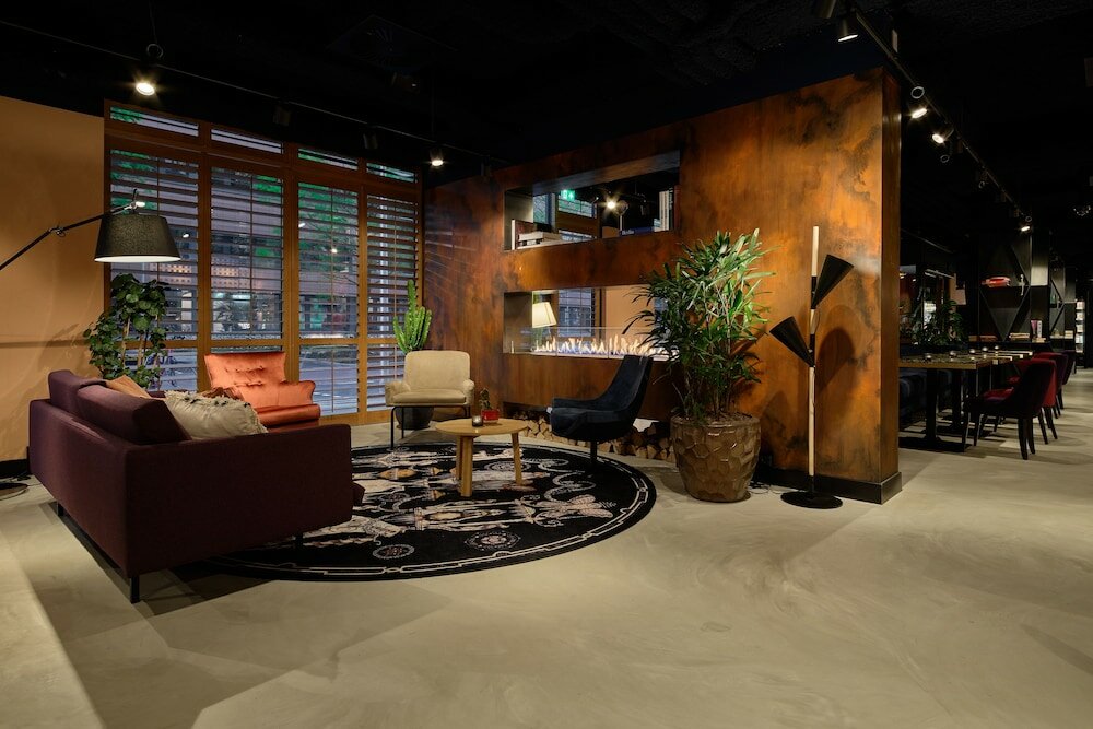 Фото Cityden Stadshart