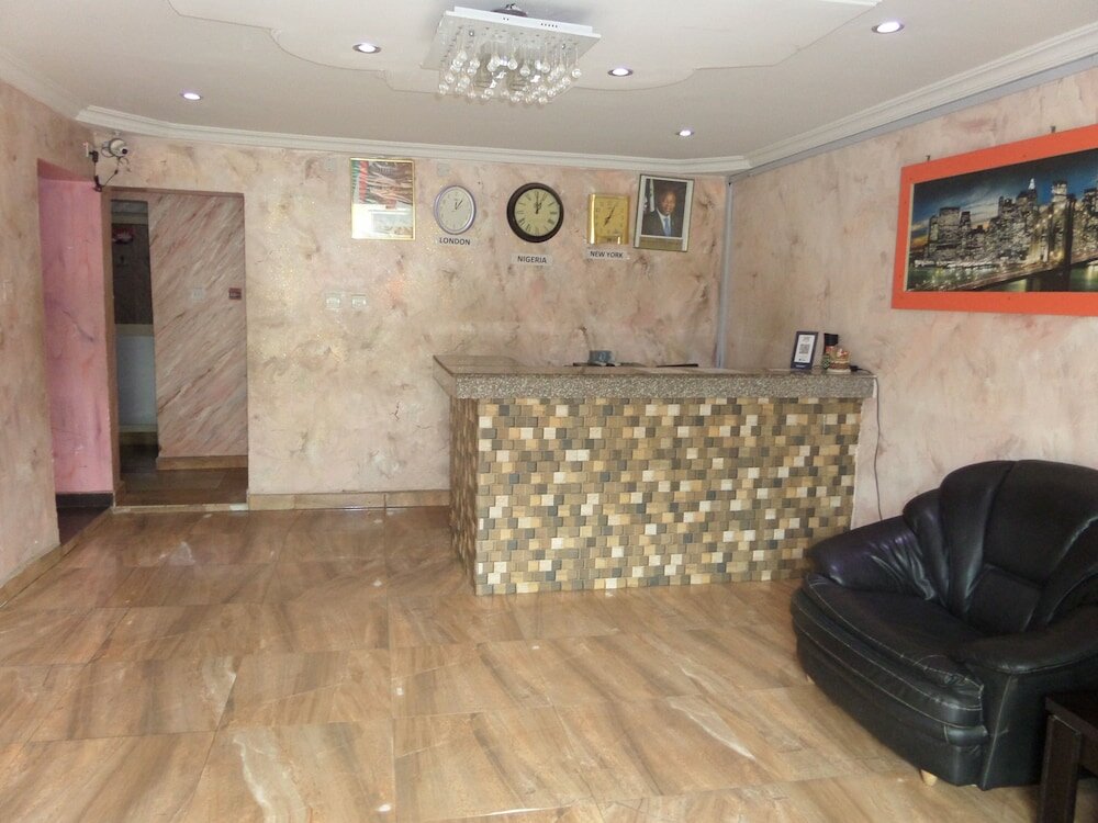 Фото Bavidi Hotel