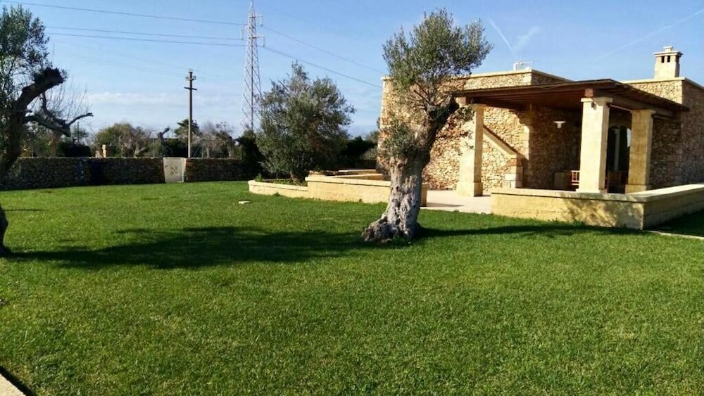 Фото Гостевой дом Borgo Rosso Terra