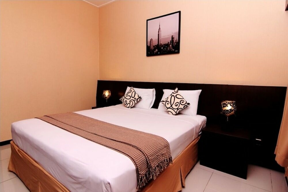 Фото Pondok Keluarga Osamaliki