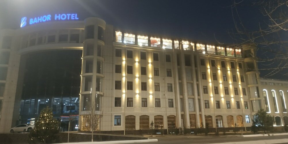 Фото Reikartz Bahor Bukhara